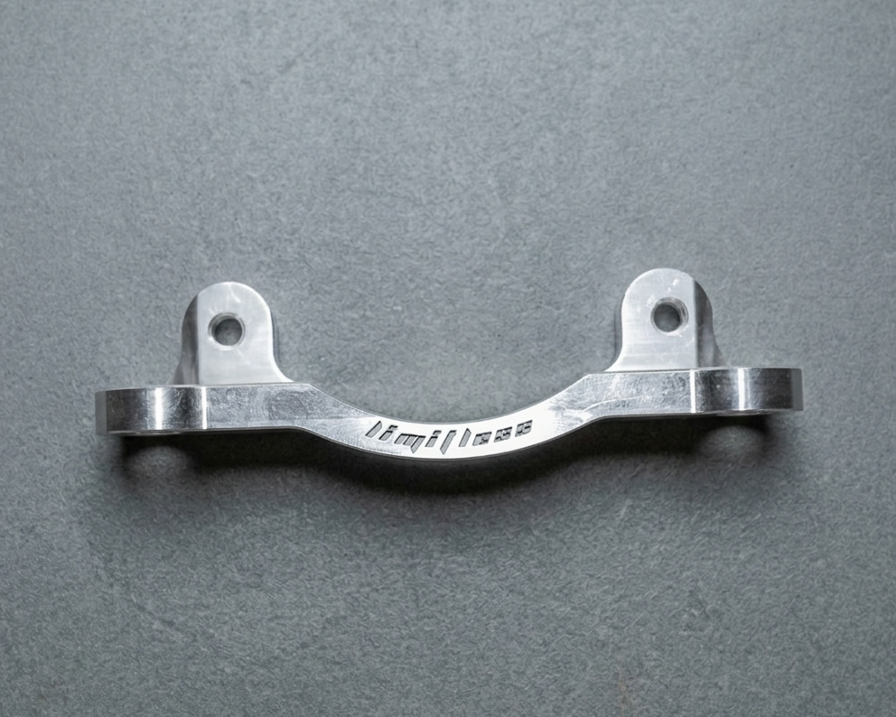 Brembo P32/34 Adapter